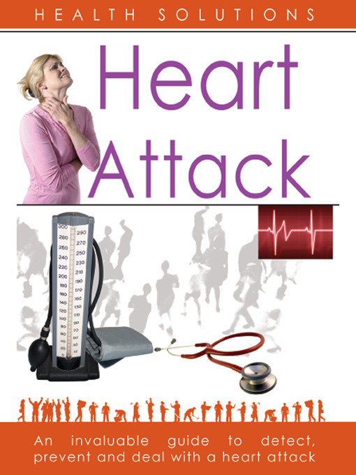 Title details for Heart Attack by Savitri Ramaiah - Available